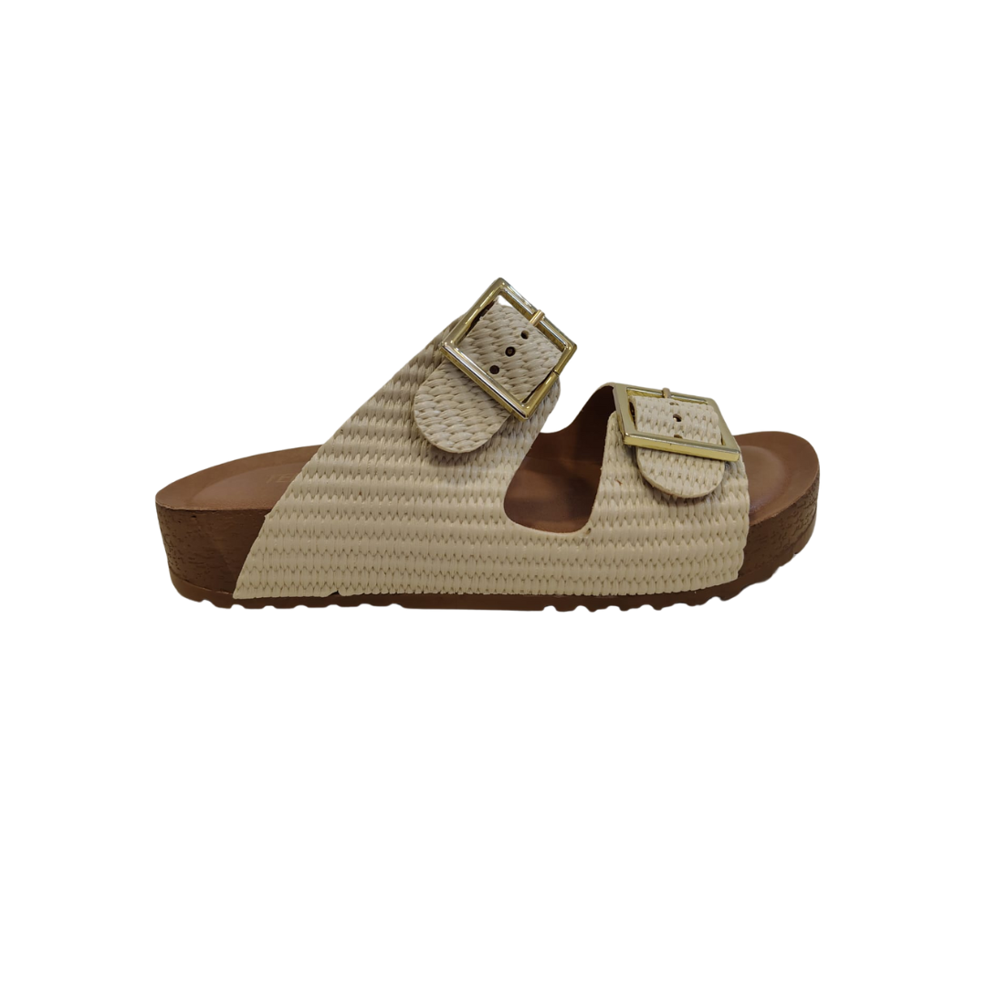 Imagem de Chinelo Feminino Rasteira Birken Terra & Agua  